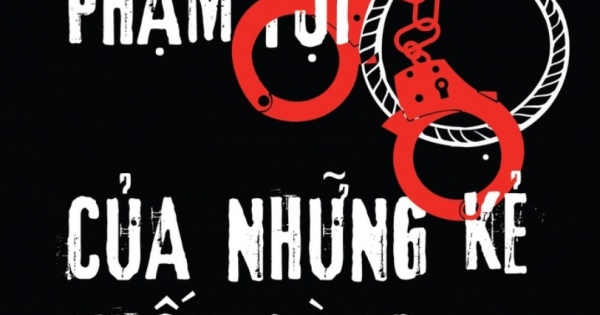 Tâm Lý Phạm Tội Của Những Kẻ Khốn Cùng