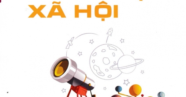 Bộ Đề Tuyển Chọn Ôn Thi Tốt Nghiệp THPT - Bài Thi Khoa Học Xã Hội 2023