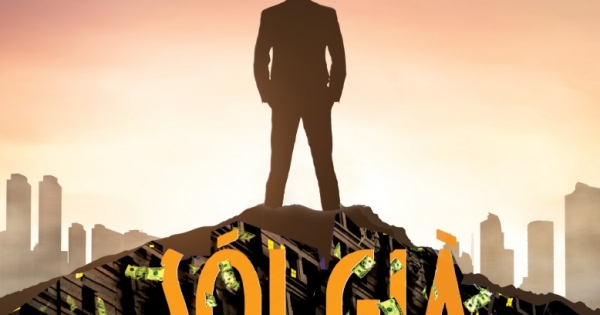 Sói Già Phố Wall - Phần 3