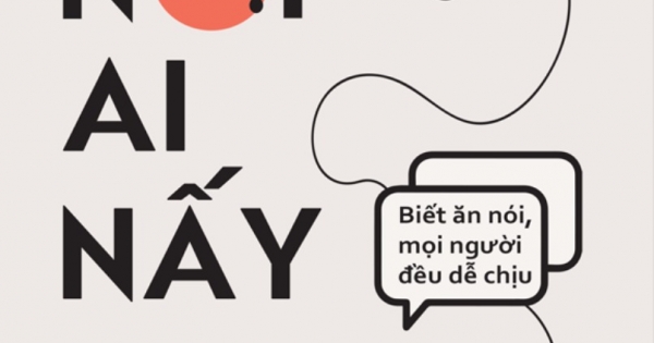 Nói Ai Nấy Phục