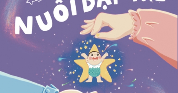 Phép Thuật Trong Nuôi Dạy Trẻ