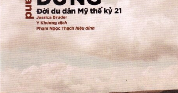 Cõi Người Dưng - Đời Du Dân Mỹ Thế Kỷ 21 | Newshop.vn: Sách, Truyện, Tiểu Thuyết