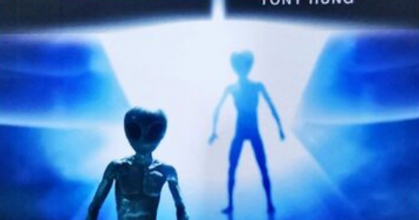 Bí Ẩn Mãi Mãi Là Bí Ẩn - Người Ngoài Hành Tinh