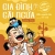 Gia Đình Gãi Ngứa - Tuyển Tập Khi Người Lớn …… Trẻ Con