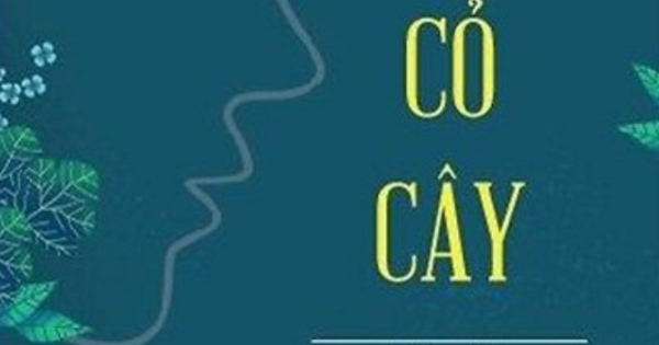 Lời Cỏ Cây - Bàn Về Thân Phận Con Người Trong Cuộc Đời