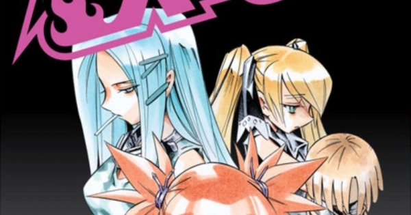 Shaman King - Tập 29