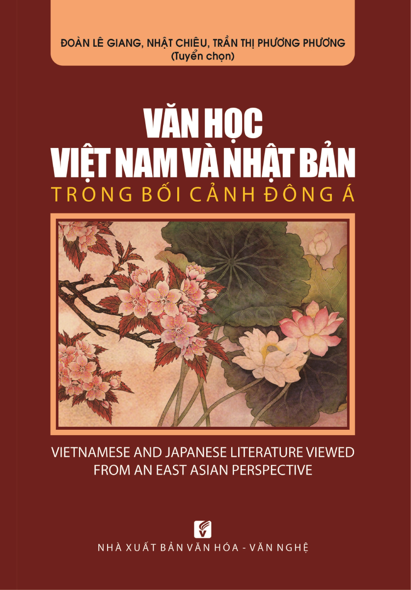 Văn Học Việt Nam Và Nhật Bản Trong Bối Cảnh Đông Á