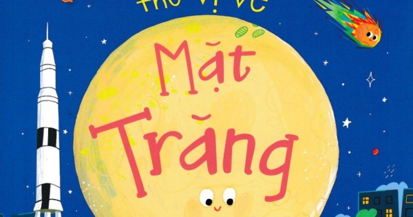 Những Câu Hỏi Tò Mò Và Giải Đáp Thú Vị Về Mặt Trăng