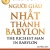 Người Giàu Nhất Thành Babylon (HanoiBooks)