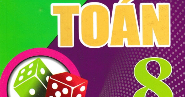 Bài Tập Em Học Toán Lớp 8 Tập 1 (Dùng Chung Cho Các Bộ SGK Hiện Hành)