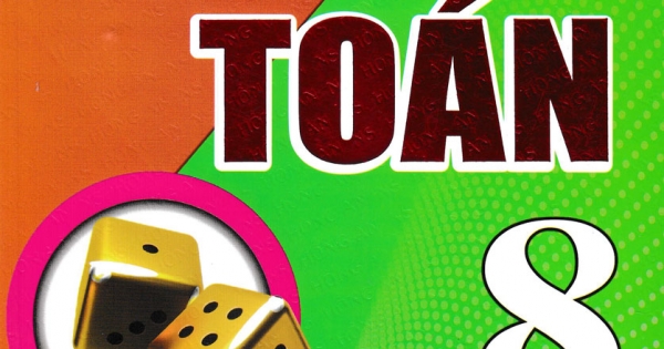 Bài Tập Em Học Toán Lớp 8 Tập 2 (Dùng Chung Cho Các Bộ SGK Hiện Hành)