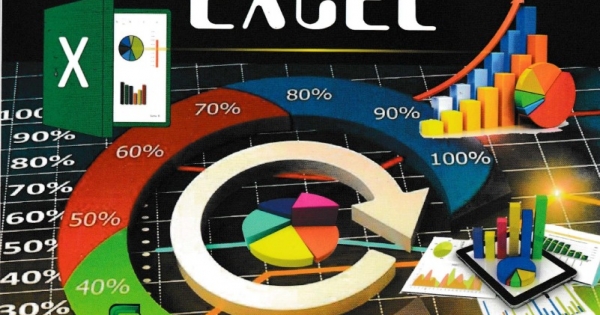 Thực Hành Phân Tích Dữ Liệu Và Lập Mô Hình Kinh Doanh Trong Excel