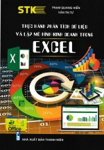 Thực Hành Phân Tích Dữ Liệu Và Lập Mô Hình Kinh Doanh Trong Excel