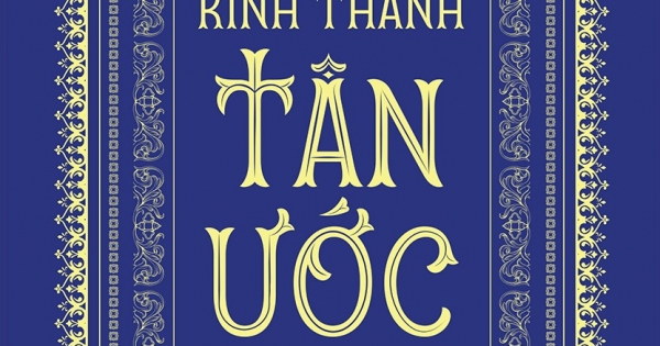 Kinh Thánh - Tân Ước