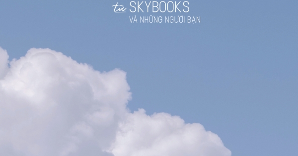 Phía Trước Là Bầu Trời