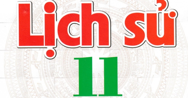 Tư Liệu Dạy - Học Lịch Sử Lớp 11 (Dùng Chung Cho Các Bộ SGK Hiện Hành)