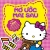 Hello Kitty - Mơ Ước Mai Sau