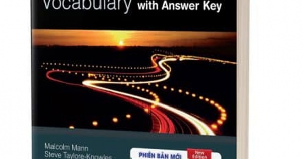 Destination C1&C2 - Grammar And Vocabulary With Answer Key