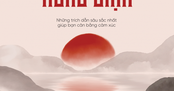 Sổ Tay Điềm Tĩnh & Nóng Giận | Newshop.vn: Sách