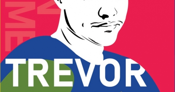 Đứa Con Phi Pháp - Tự Truyện Về Thời Thơ Ấu Ở Nam Phi