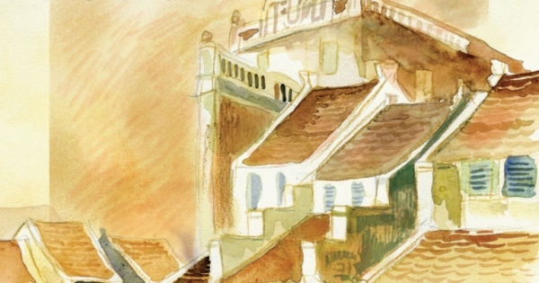 Kiếp Người - Ngọc Giao (NXB Trẻ)