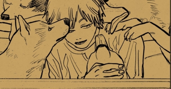 Chainsaw Man - Tập 10