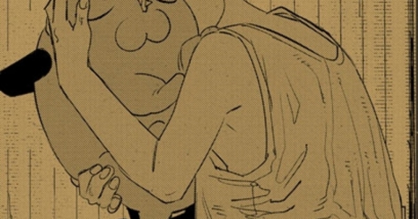 Chainsaw Man - Tập 11