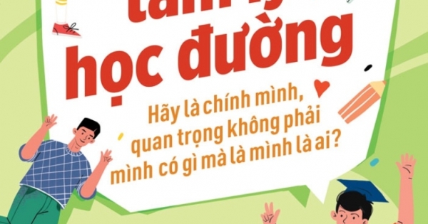 Tư Vấn Tâm Lý Học Đường - Hãy Là Chính Mình, Quan Trọng Không Phải Mình Có Gì Mà Là Mình Là Ai?