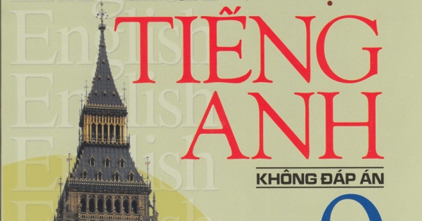 Bài Tập Trắc Nghiệm Tiếng Anh Lớp 9 - Không Đáp Án (Mai Lan Hương)