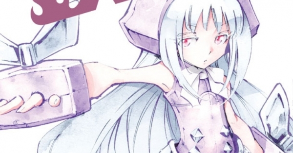 Shaman King - Tập 31