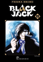 Black Jack - Tập 19