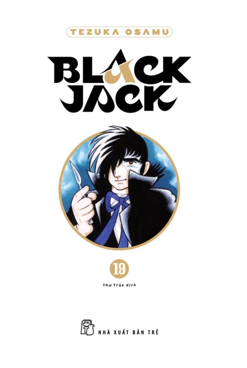 Black Jack - Tập 19 (Bìa Cứng)