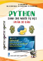 Python Dành Cho Người Tự Học (Phần Cơ Bản)