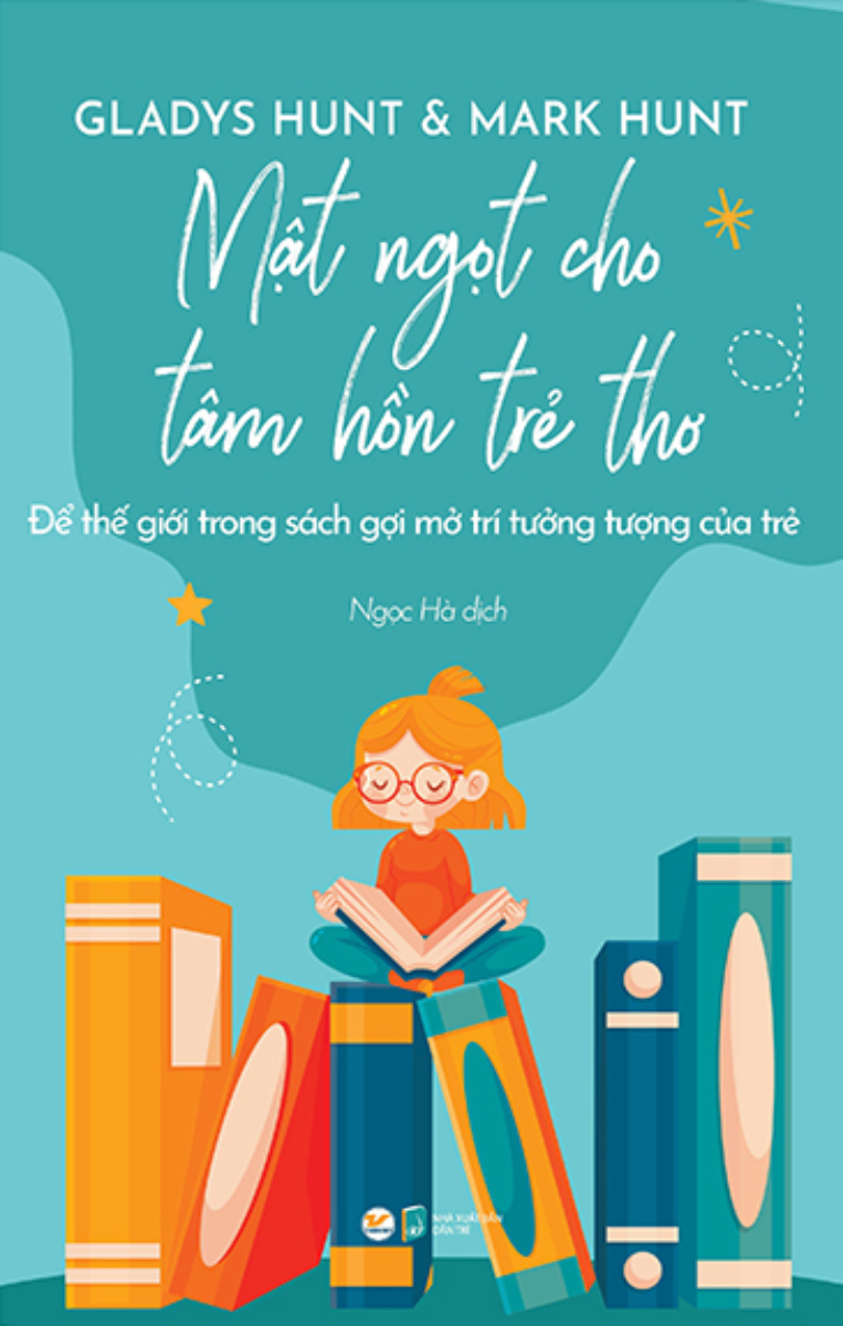 Mật Ngọt Cho Tâm Hồn Trẻ Thơ