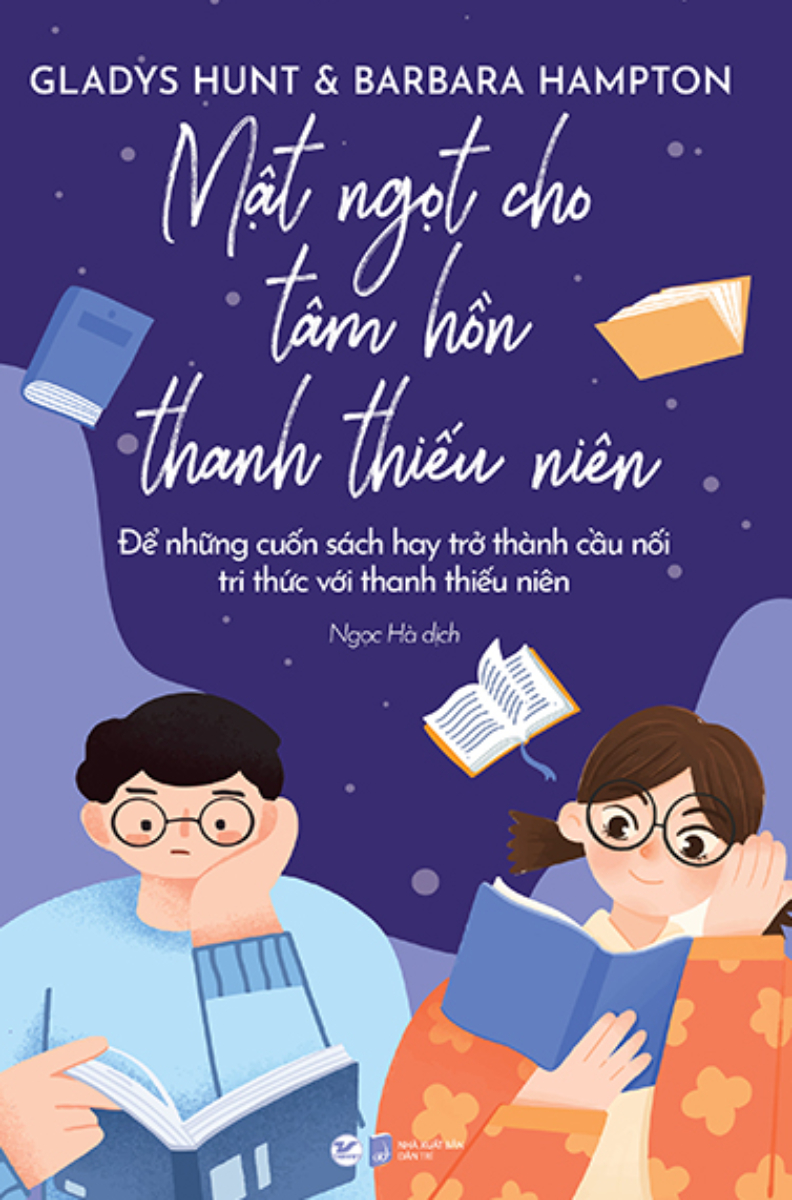 Mật Ngọt Cho Tâm Hồn Thanh Thiếu Niên