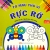 Tô Màu Thú Vị - Rực Rỡ (Dành Cho Trẻ Từ 3 Tuổi)