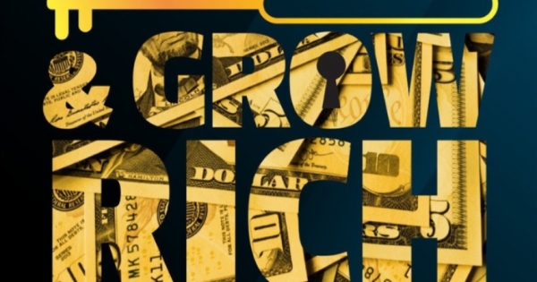 Think & Grow Rich - Nghĩ Giàu & Làm Giàu (Sbooks)