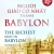 Người Giàu Có Nhất Thành Babylon (Sbooks)