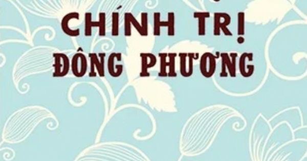 Mưu Lược Chính Trị Đông Phương
