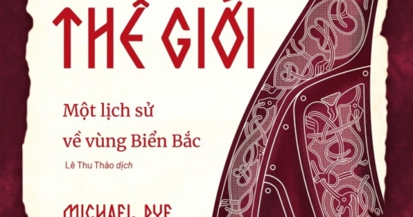 Nơi Rìa Thế Giới - Một Lịch Sử Về Vùng Biển Bắc