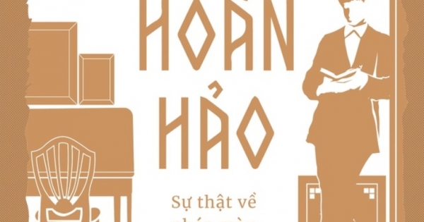 Những Người Gần Như Hoàn Hảo - Sự Thật Về Phép Màu Bắc Âu