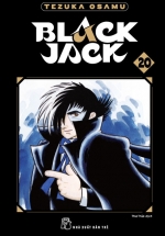 Black Jack - Tập 20