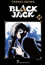 Black Jack - Tập 20