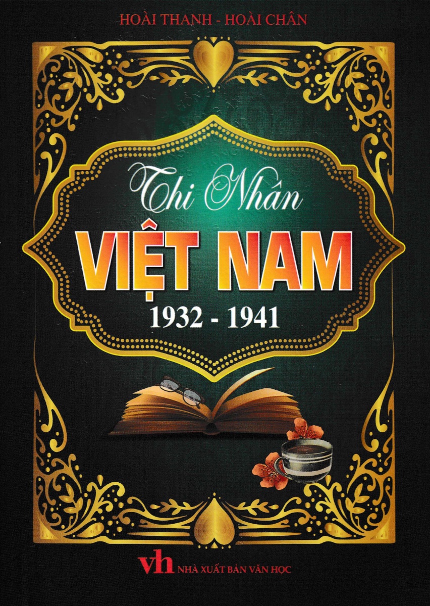 Thi Nhân Việt Nam 1932 - 1941 (HA)