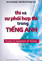 Thì Và Sự Phối Hợp Thì Trong Tiếng Anh (Tenses & Sequence of Tenses)