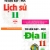 Combo Tư Liệu Dạy - Học Lịch Sử Lớp 11 + Tư Liệu Dạy - Học Địa Lí Lớp 11 (Bộ 2 Cuốn)