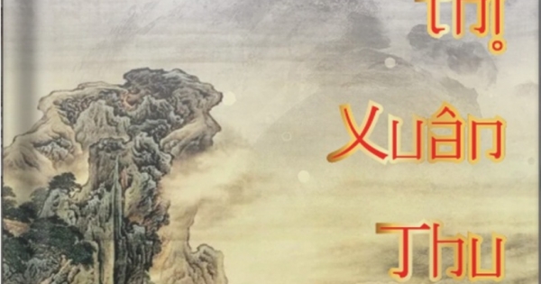 Lã Thị Xuân Thu (Bản Dịch Trọn Bộ)