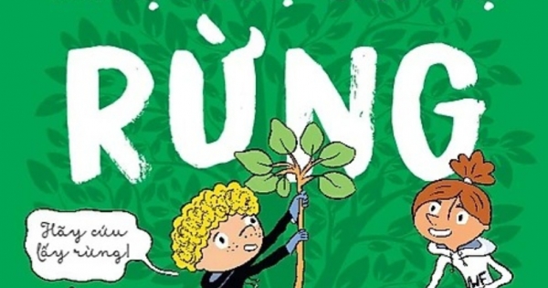 Nhiệm Vụ Bảo Vệ Rừng