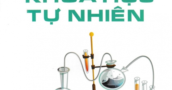 Bộ Đề Tuyển Chọn Ôn Thi Tốt Nghiệp THPT - Bài Thi Khoa Học Tự Nhiên