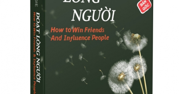 Đoạt Lòng Người